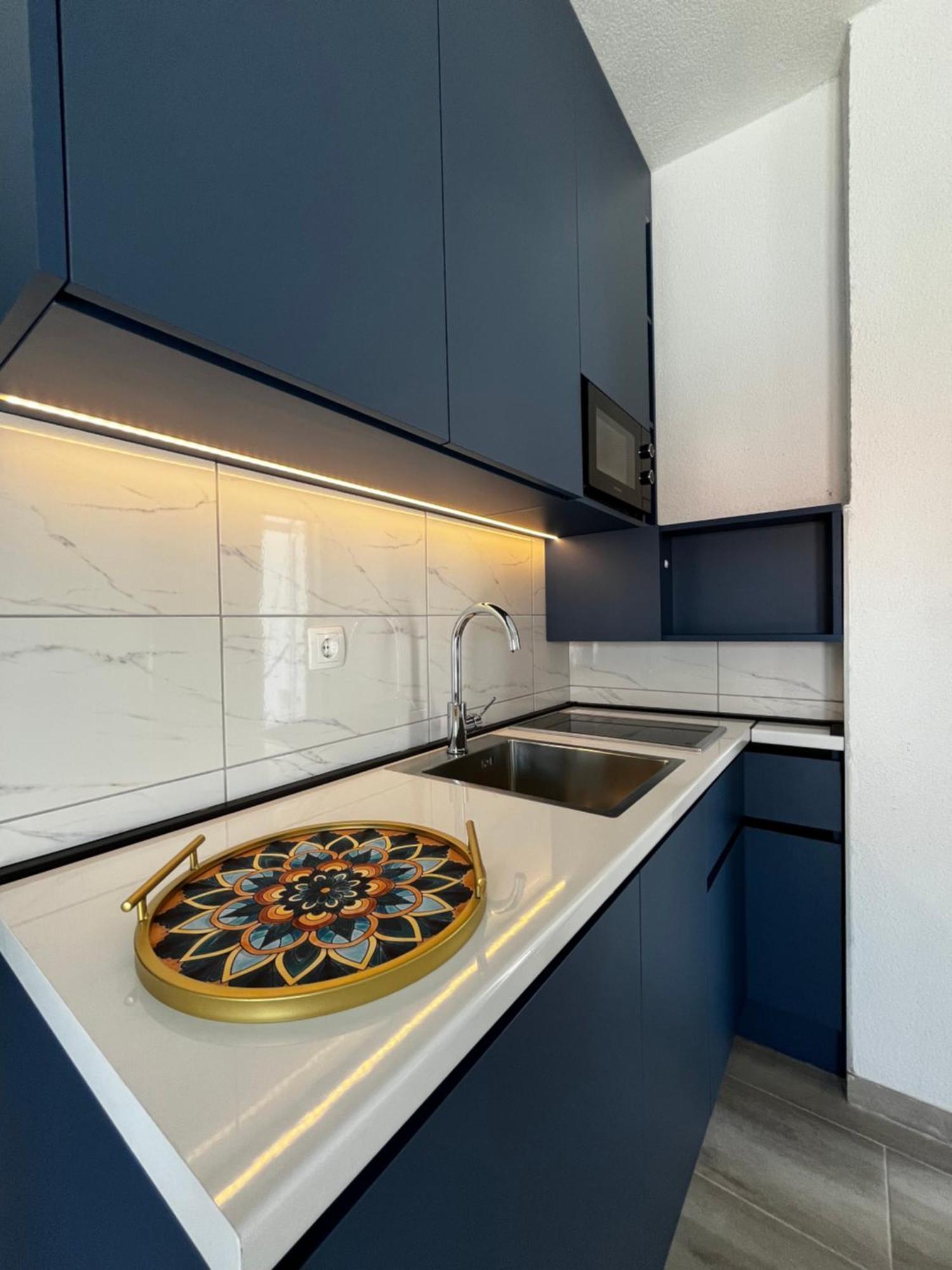 Twin Apartments Ivanica Zewnętrze zdjęcie
